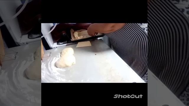 А вот и выпечка смотреть онлайн