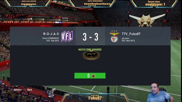 Iñaki Williams player review. FIFA 22 смотреть онлайн