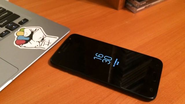 Мой Samsung Galaxy J7 2017 смотреть онлайн