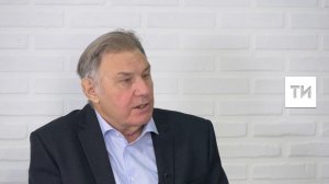 Климатическое оружие, наивность Тунберг и погодные аномалии / Переведенцев - Интервью без галстука