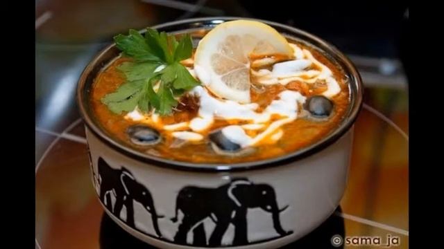 Суп без зажарки рецепт смотреть онлайн