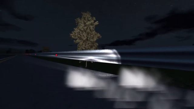 Endless Drive - Gameplay Trailer iOS Walkthrough смотреть онлайн