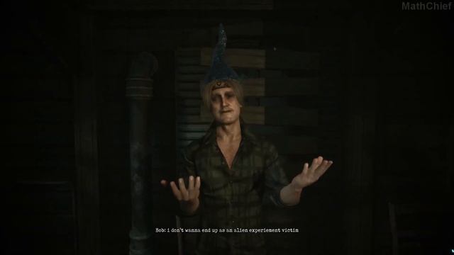 Greyhill Incident - Official 'Found Footage' Reveal Trailer (New Horror FPS Game 2023) смотреть онлайн