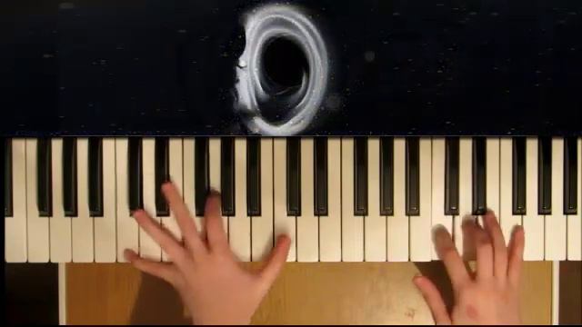 Starlight (Muse) piano-cover на propianino.ru смотреть онлайн