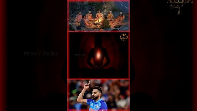 Virat Kohli முதல் Rajinikanth வரை | Mahavatar Babaji смотреть онлайн