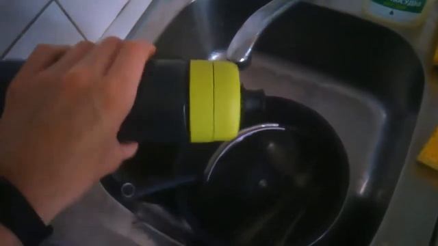 Обзор на фильтр-бутылку Brita Fill Go Active: бутылка для воды с фильтром смотреть онлайн