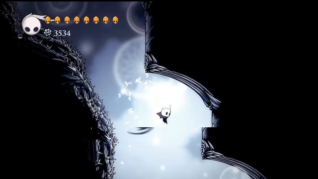 Hollow Knight, Путь боли смотреть онлайн
