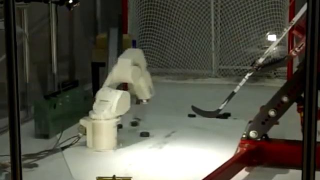 hockey robotics sbk 10 shots 82 mph смотреть онлайн
