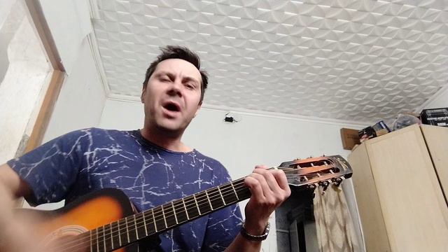 Король и шут-бродяга и старик/на гитаре смотреть онлайн