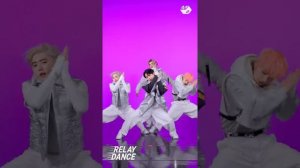 [릴레이댄스] ENHYPEN(엔하이픈) - Blessed-Cursed (4K)