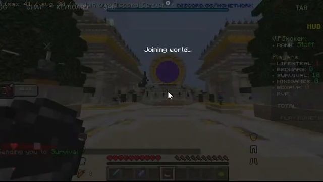 Minecraft Live |24/7 | Minecraft public Smp | Minecraft Live Hindi | @HMTGAMING #live смотреть онлайн