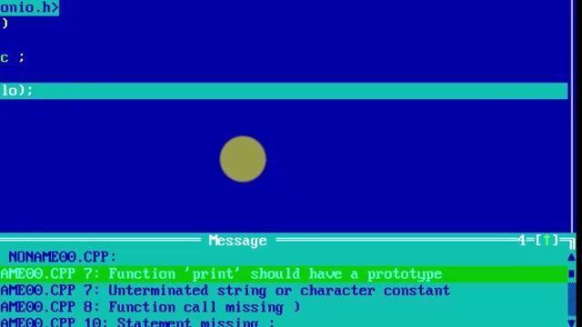 find error of c program in hindi || day 7 || c in hindi смотреть онлайн