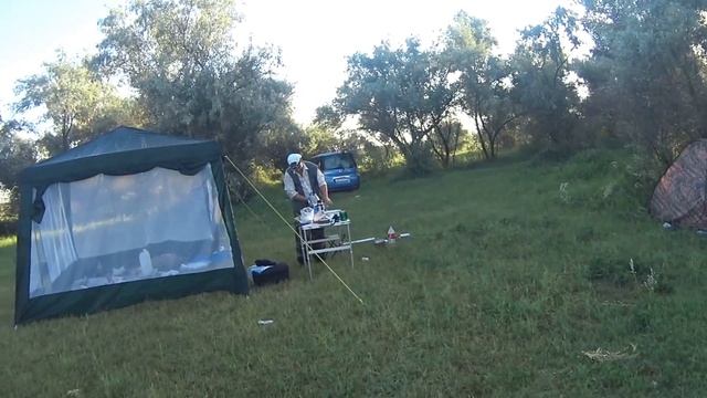 Рыбалка в Калмыкии. Лагань 2016 смотреть онлайн