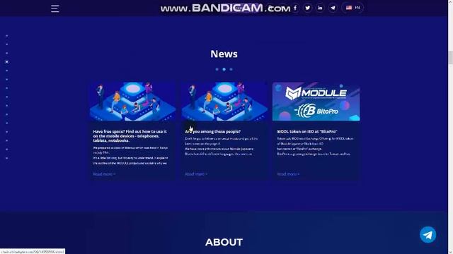 Module ico incelemesi ve detaylı tanıtım смотреть онлайн