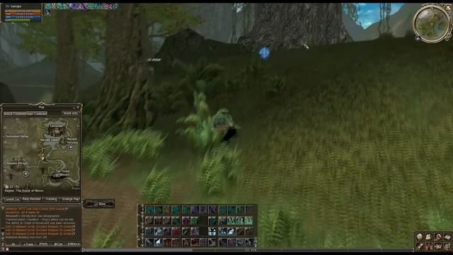 Lineage 2 GoD Quest / Zadania - Let's Play by BieliK смотреть онлайн