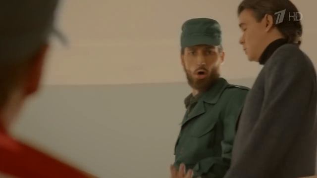 Таинственная страсть' 06 HDTVRip 720p GeneralFilm