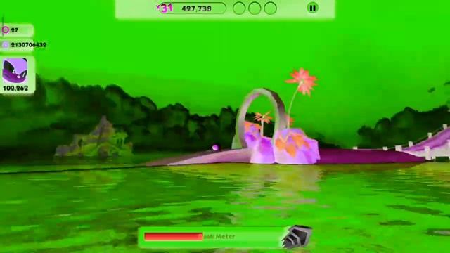 Sonic Dash Colors Mix with Cream Ep 62 смотреть онлайн