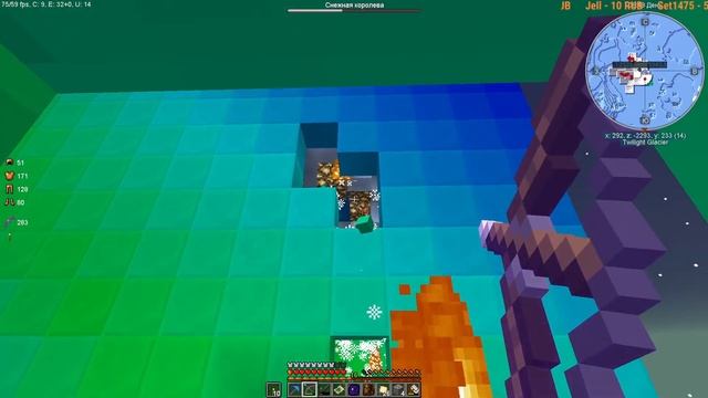 Magitech [Часть-11] ► Minecraft Mods смотреть онлайн