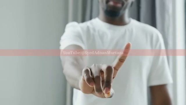 QR Code Fingerprint in Quran | Chat GPT | Syed Adnan Murtaza смотреть онлайн