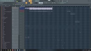 КАК СОХРАНИТЬ ПРОЕКТ ПО ДОРОЖКАМ FL STUDIO 20