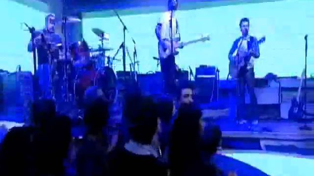 Святослав Вакарчук - Моя планета - Live смотреть онлайн