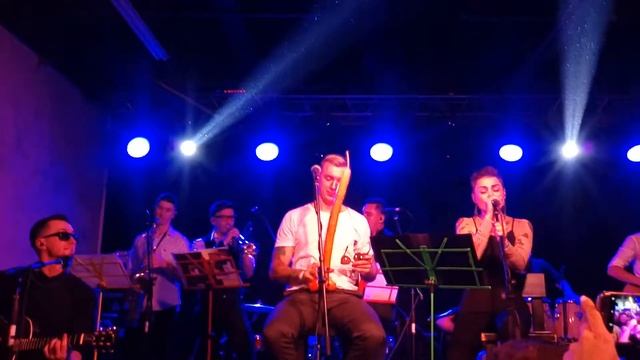 Good Times! - Никита. 18.10.18 Акустика в Pravda