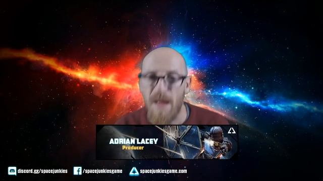 Space Junkies: LIVESTREAM - Launch | Ubisoft [NA] смотреть онлайн