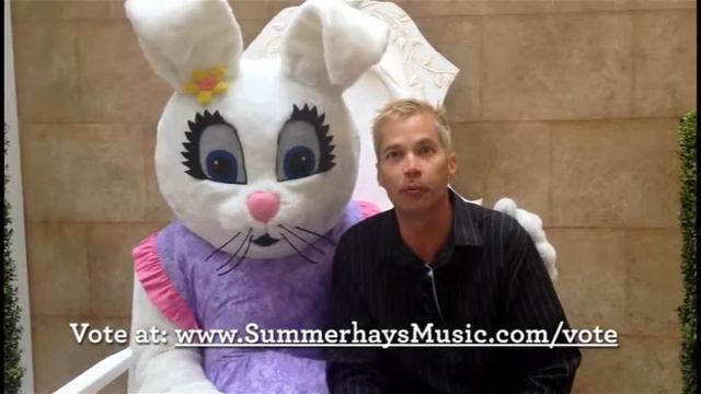 What does the Easter Bunny think about Supporting School Music? смотреть онлайн