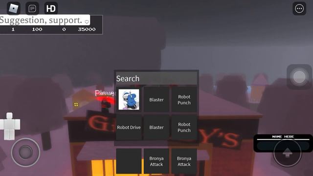 Roblox Undertale Au Monster Survival Fight (Dark Bronya) смотреть онлайн