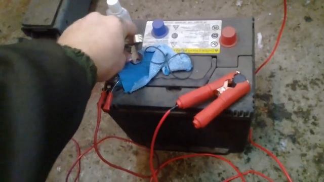 УАЗ Патриот 2 года, цинкую ржавчину смотреть онлайн