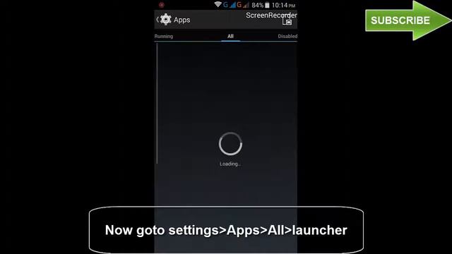 How To Fix Unfortunately The Process Com Android Phone Has Stopped Error