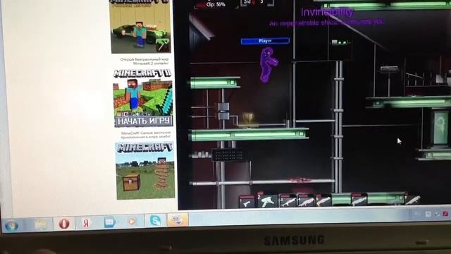 Обзор игры "Raze"(Разрушитель). 1и2 часть смотреть онлайн