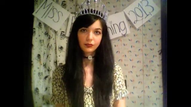 Miss Ephemeral смотреть онлайн