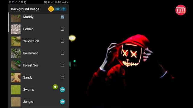 How to apply Live Wallpaper on Infinix note 30 (Android) Smartphone. смотреть онлайн