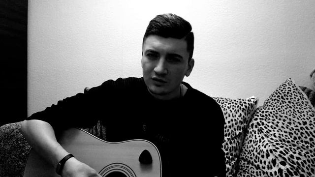 Cкрябiн - Люди Як Кораблі (cover by Alexandr Michurin) смотреть онлайн