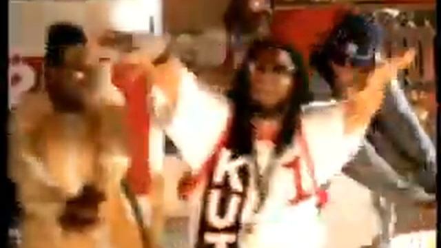 Ying Yang Twins featuring Lil Jon-Salt Shaker.flv смотреть онлайн