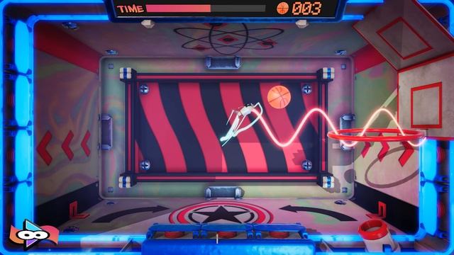 Wavey The Rocket - Gameplay - Часть 2 смотреть онлайн