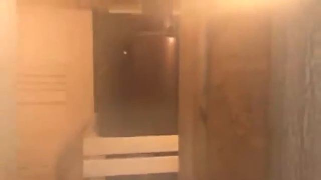 ОБШИВКА ВАГОНКОЙ БАНИ САУНЫ ЛИПОЙ смотреть онлайн