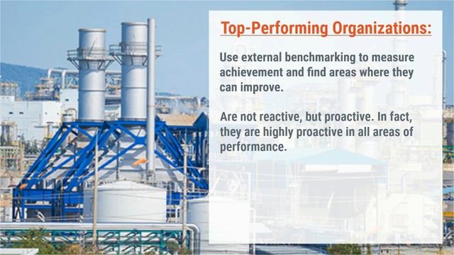 Why Benchmark Externally? смотреть онлайн