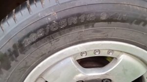 Распаковка — Летняя шина Белшина Artmotion