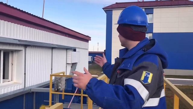 #GAZпрофессия (слесарь КИПиА) смотреть онлайн
