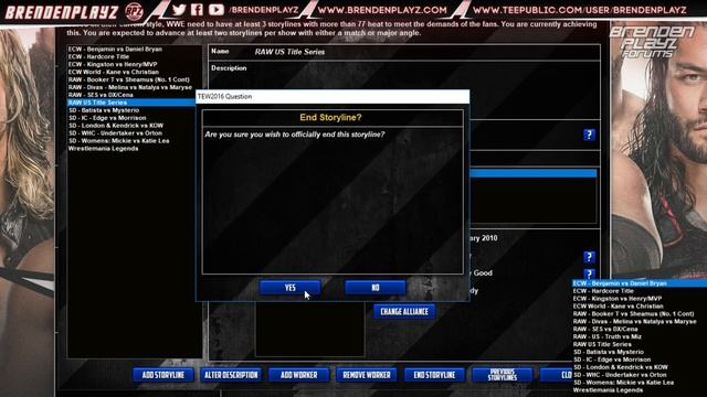 BAD BLOOD - ROAD TO WRESTLEMANIA WWE 2010 (TOTAL EXTREME WRESTLING) смотреть онлайн