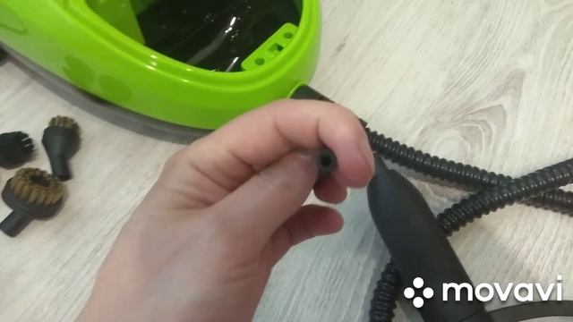 Обзор пароочистителя Kitfort KT-908. Антисанитария не пройдёт! смотреть онлайн