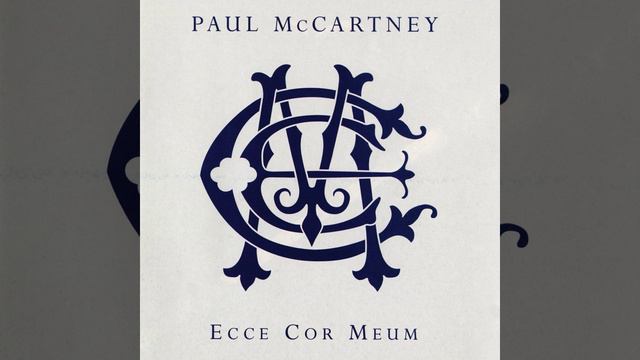 McCartney: Movement IV: Ecce Cor Meum смотреть онлайн