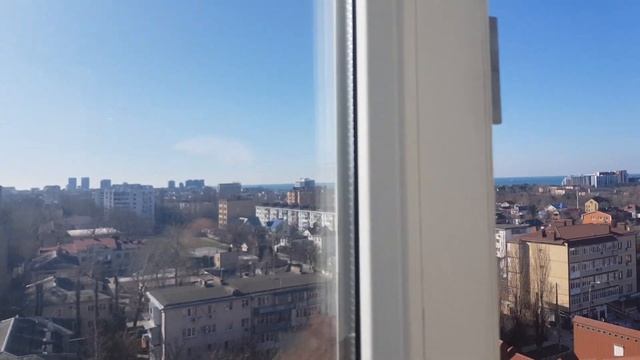#Анапа#квартиравАнапе#ВиднаМоре В продаже видовая квартира в двух уровнях. смотреть онлайн