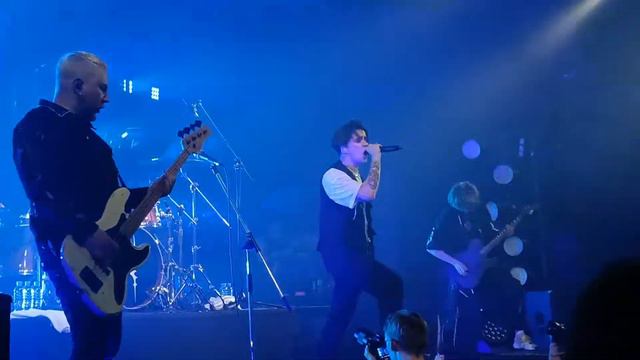 Wildways - Havana Live @ СПб Космонавт 28 мая 2022