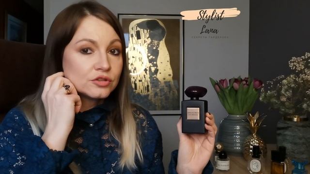 МОИ ТОП 5 ПАРФЮМОВ. Селективная ПАРФЮМЕРИЯ Bal D'Afrique, Cuir Amethyste ++ женские духи смотреть онлайн