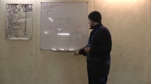 ТЕОРИЯ: Как построить схему подключения освещения?