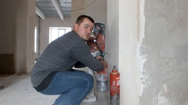 Пожизненная гарантия Hilti...