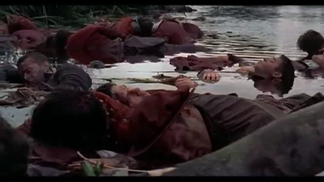 Elizabeth (1998) Trailer